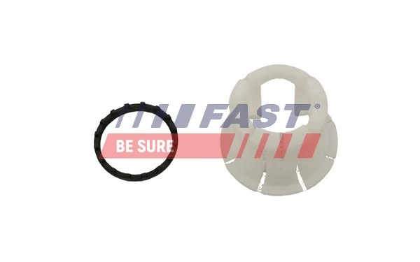 Casquillo palanca cambio para Fiat Doblo 263, 152