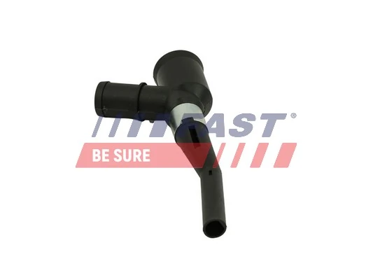 FT80700 Fast Guía de la varilla de nivel de aceite del motor