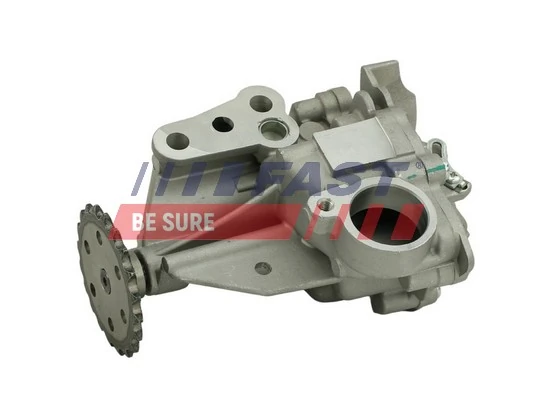 Bomba de aceite Fast FT38321 precio, desde 182,53 EUR