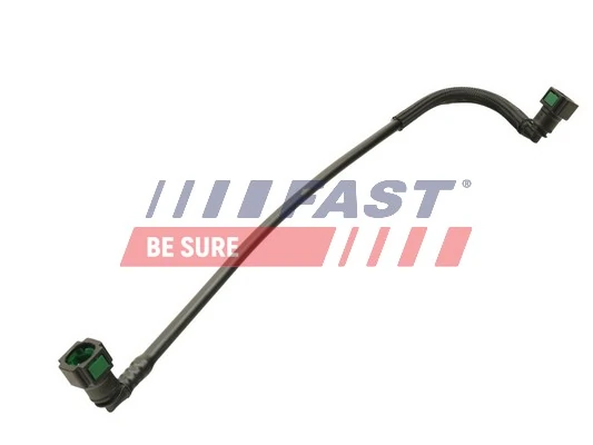 FT39551 Fast