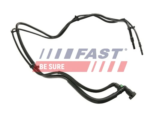 FT39598 Fast