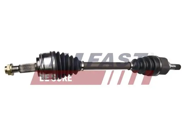 FT27129 Fast