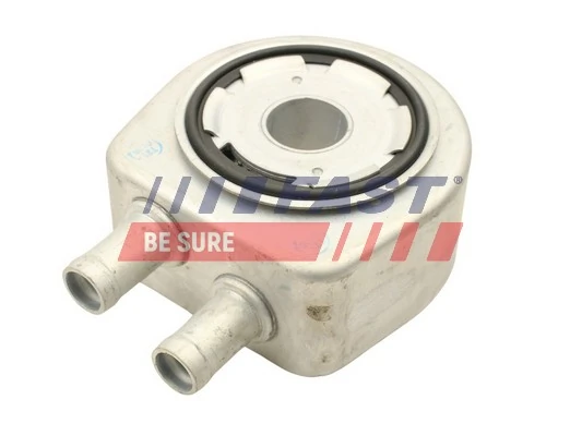 CLC272000S Mahle Original Radiador de aceite debajo del filtro