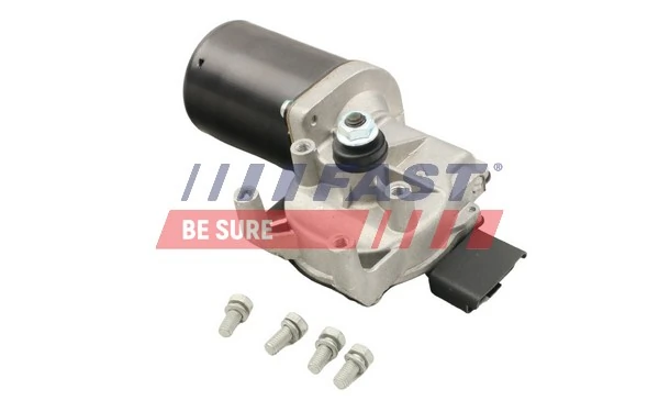 Motor del limpiaparabrisas Citroen Jumpy II bus comprar en España