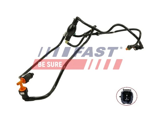 FT39575 Fast