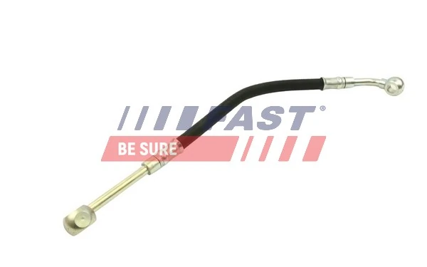 FT38518 Fast
