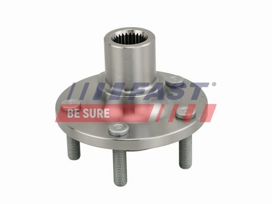  Buje de rueda delantero Ford C-Max 