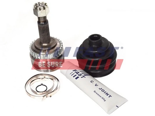 Junta homocinética exterior delantera Opel Corsa  desde 40,29 €