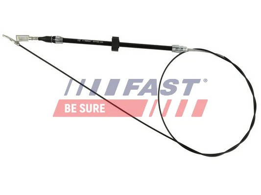 FT69027 Fast