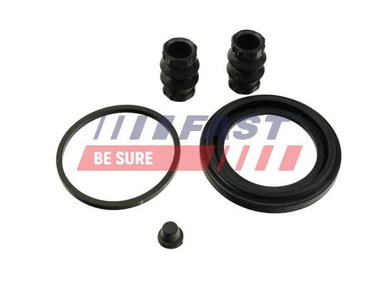 Kit de reparación de frenos para Mercedes A  (W169)