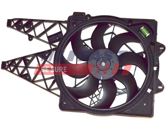 FT56180 Fast