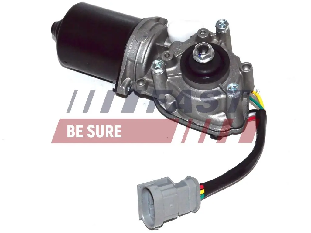 Motor del limpiaparabrisas para Renault Master II (HD, FD)