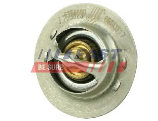 Termostato refrigerante para Opel Vivaro (J7)