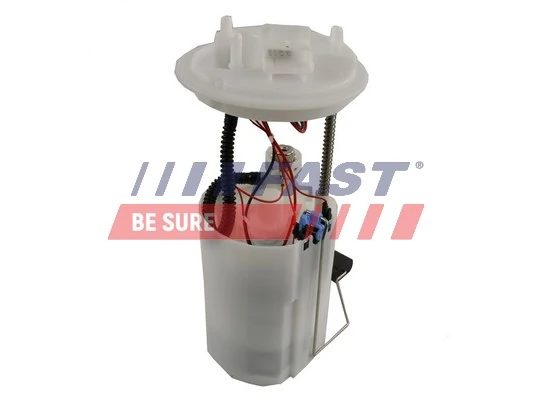 FT53014 Fast