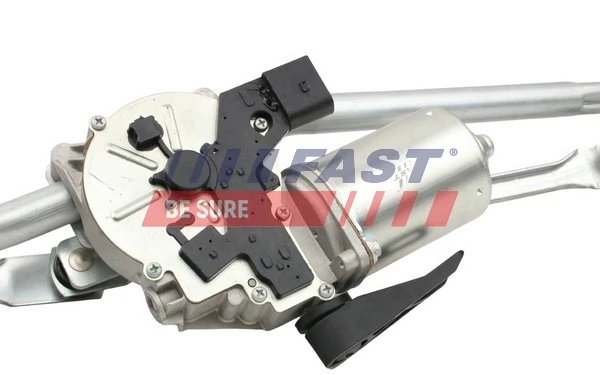 Comprar Varilla de limpiaparabrisas Volkswagen Crafter 30-35 2E, 2EE, 2EK