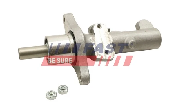 Cilindro principal de frenos para Volkswagen Caddy ALLTRACK IV SAB