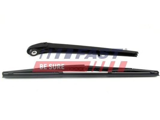 Limpiaparabrisas trasero para Alfa Romeo 147  937