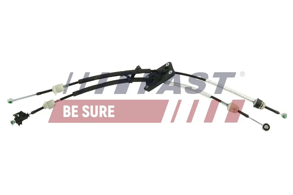 FT73108 Fast