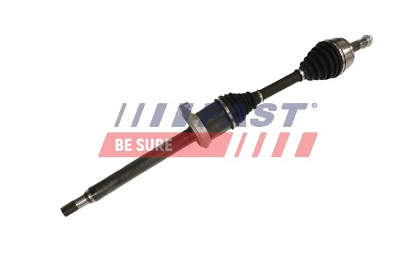 FT27067 Fast