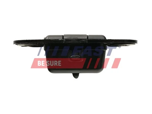 Tope superior de puerta corrediza en carrocería VAG 824440002R