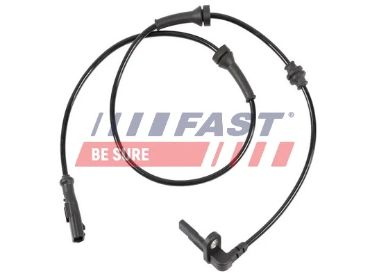 FT80598 Fast
