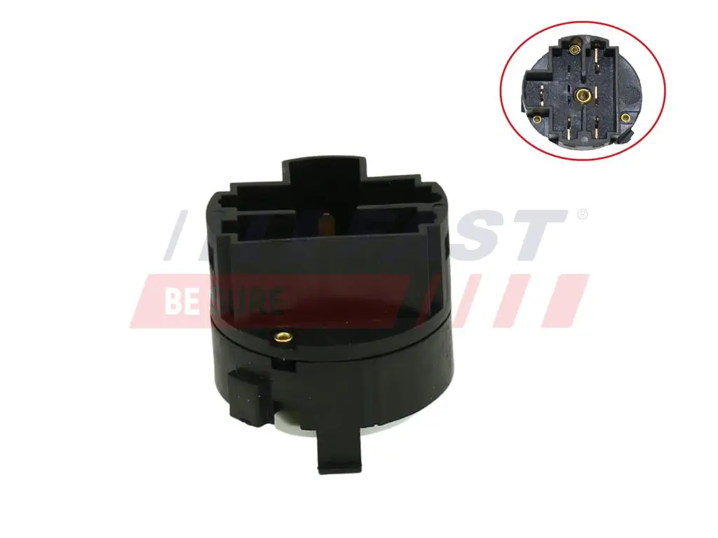 Interruptor de encendido / arranque Fiat Ducato 3 250