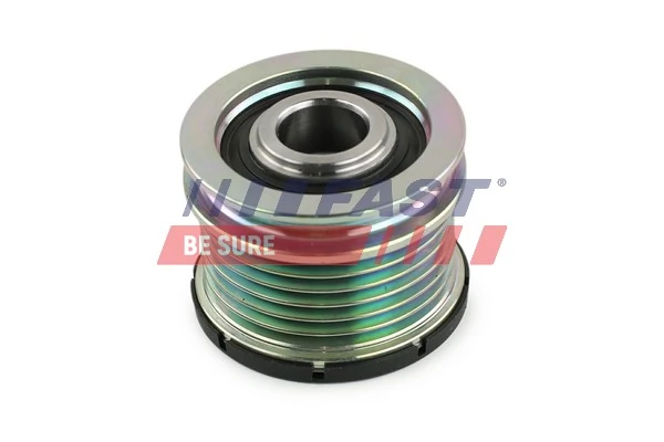 Rueda libre alternador  Audi Q5  (2008-2016)