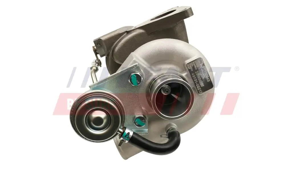 4913105212 VAG Turbo para motor