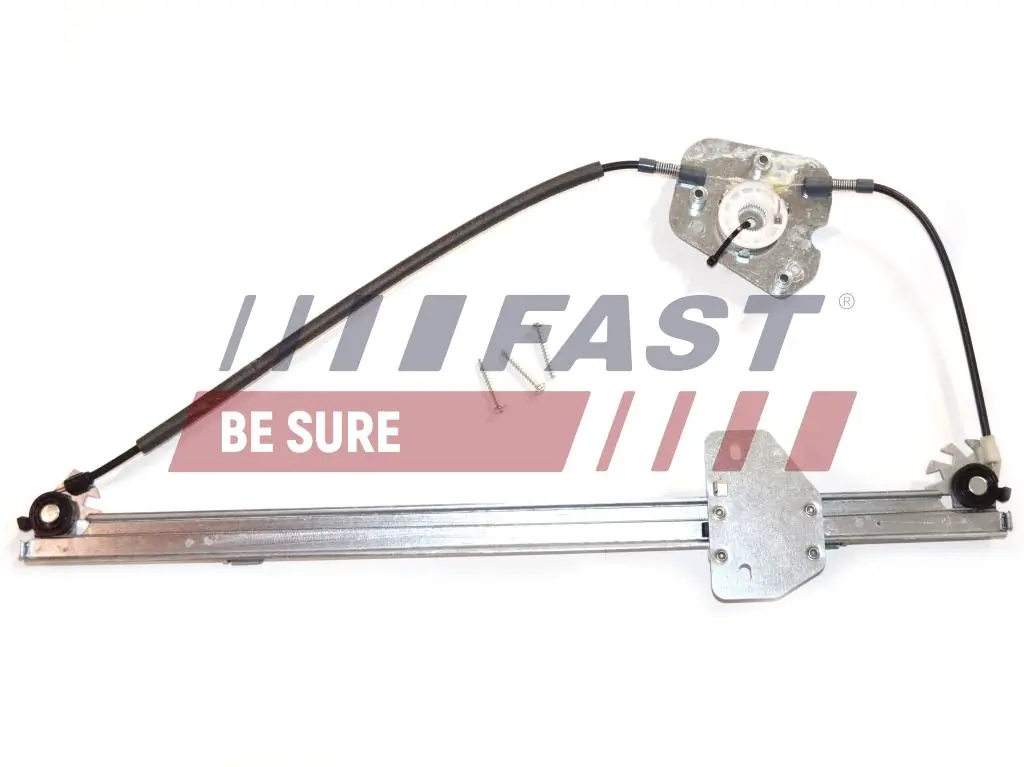 FT91987 Fast