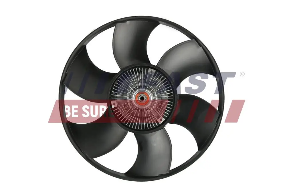 FT45657 Fast