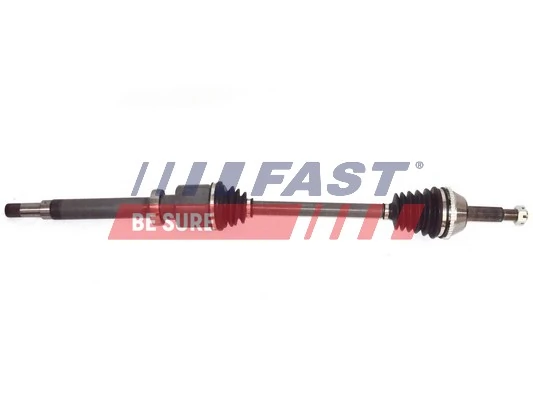 FT27182 Fast