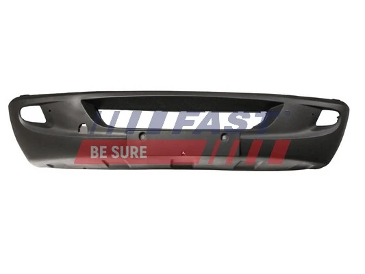 Paragolpes delantero para Mercedes Sprinter II 3-t 906