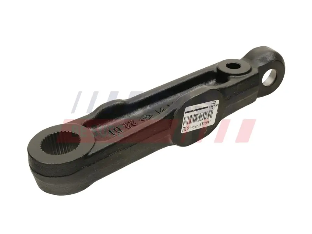 FT15041 Fast