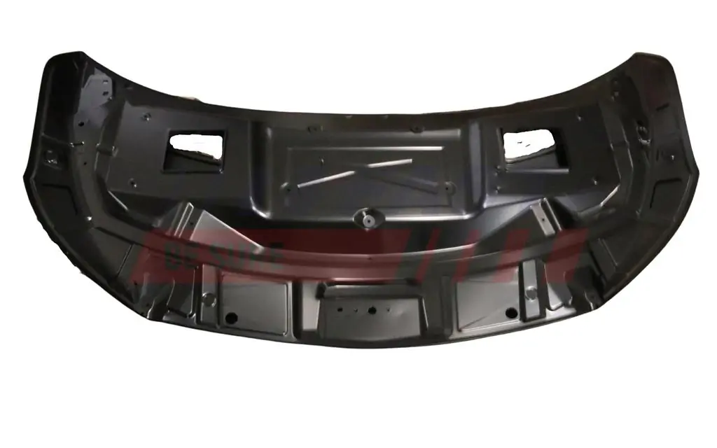 Capó del motor Mercedes Sprinter III 4-t camión plataforma/chasis (907, 910) (2018 - 2026) precio, desde 363,48 EUR