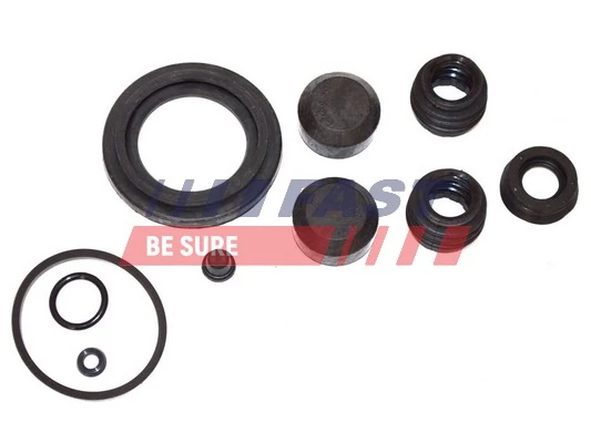 Kit de reparación de pinzas de freno trasero Renault Master III (FV)