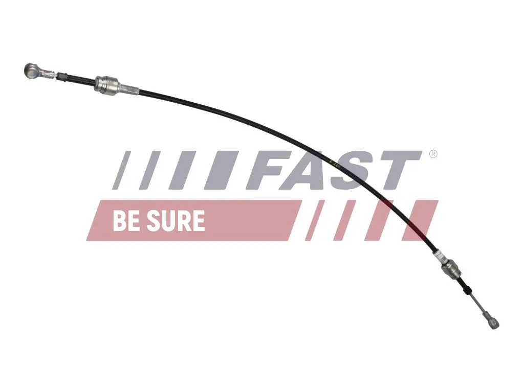 FT73007 Fast