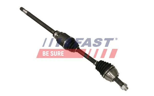 Semieje delantero derecho Fiat/Alfa/Lancia 55228304 precio, desde 85,67 EUR