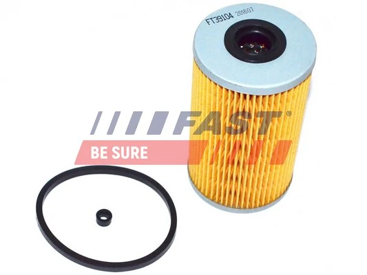 Filtro combustible Renault Master 3 FV, JV