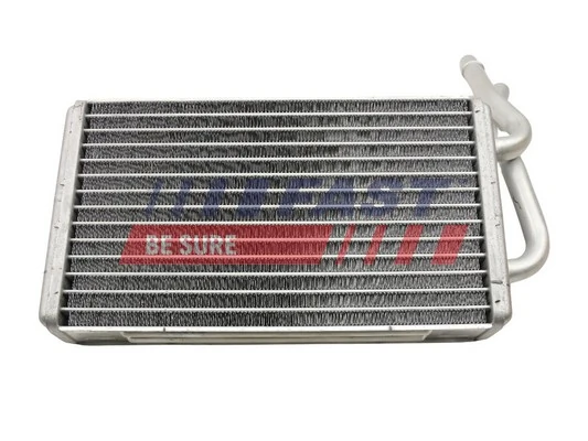 Radiador de calefacción Ford Transit V furgoneta (V184/5) (2000 - 2006) precio, desde 43,50 EUR