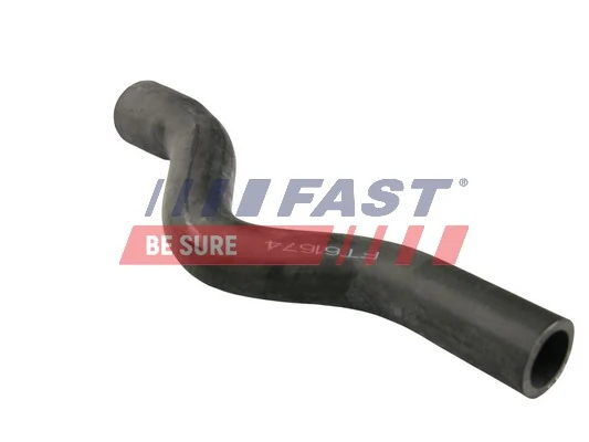 FT61674 Fast Manguera superior del radiador