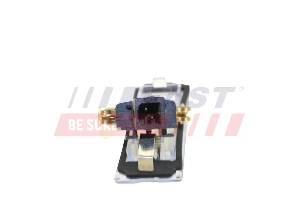 FT87082 Fast Luz de matricula