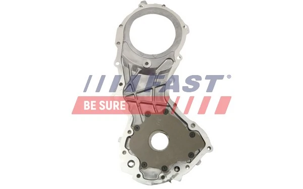  Bomba De Aceite Ford Focus 1