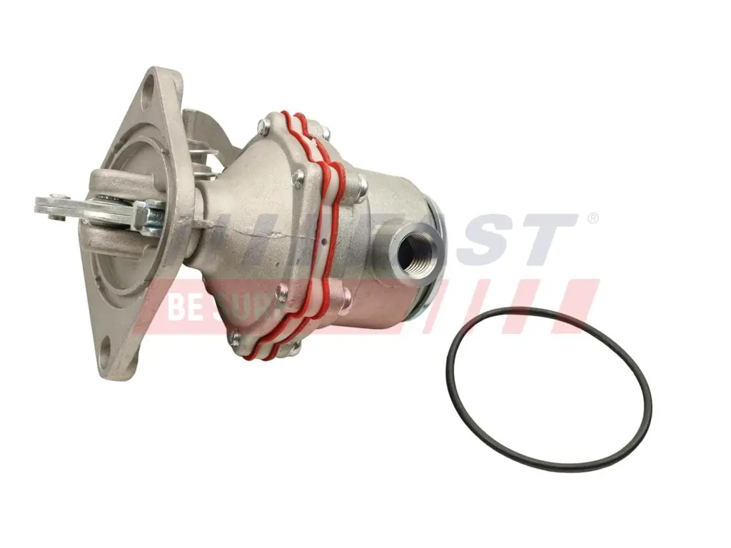 FT53025 Fast Bomba manual de cebado de combustible
