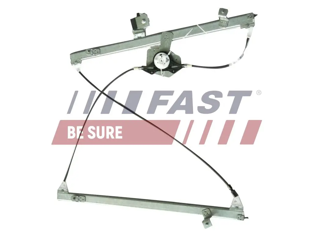 FT91930 Fast