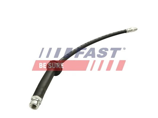 Tubo de frenos delantero para Fiat Doblo II 263