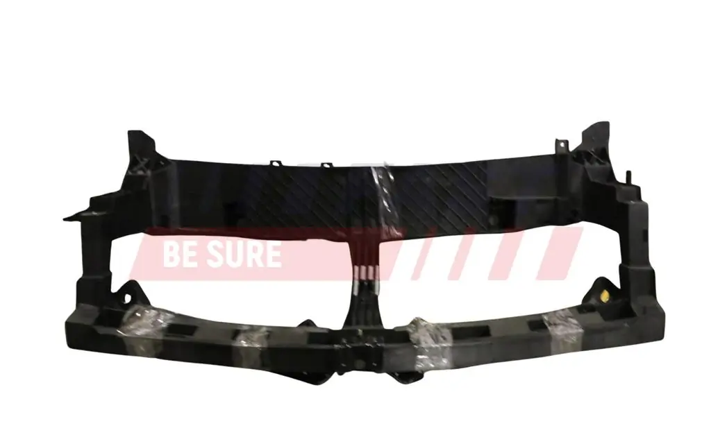 93867893 General Motors Soporte de radiador completo (panel de montaje para foco)
