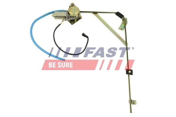 FT91810 Fast