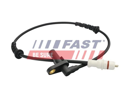 FT80420 Fast
