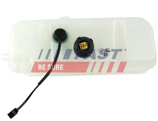 Vaso de expansión 1341402080 Fiat/Alfa/Lancia