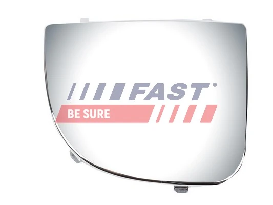 Cristal de espejo retrovisor exterior izquierdo Iveco 5801823557 precio, desde 17,56 EUR